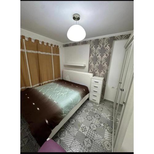 LA apartament