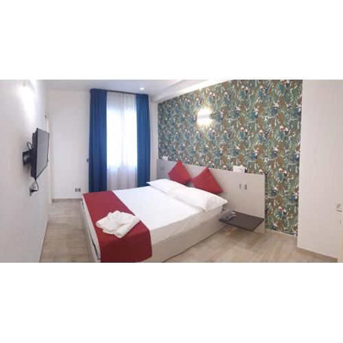 la arenosa Bed and Breakfast