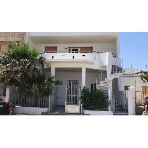 La Baia Apartments by My Home Apulia