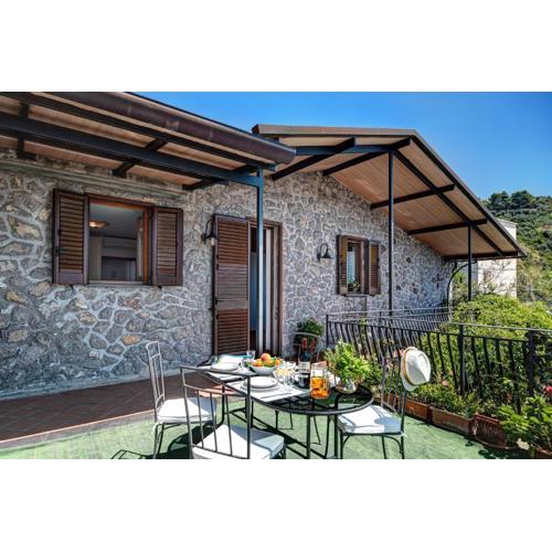 La Baia Dello Chalet