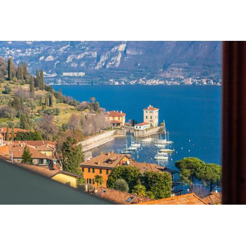 La Baia with breathtaking lake views by Wonderful Italy