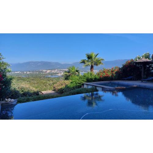 La baie des anges