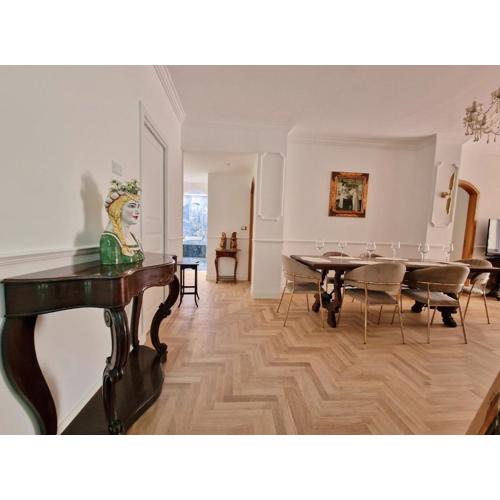 LA BARONESSA CHARMING HOUSE with parking