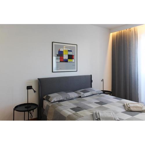 La Basilica Luxury Apartment - Close to the City Center and Fiera di Vicenza