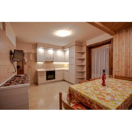 La Bastiana Apartments