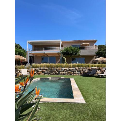 La Bastide du Soleil