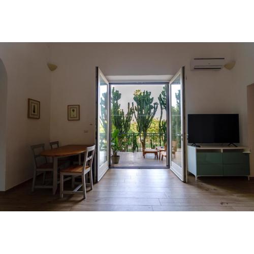 La Bella Lecce Apartment