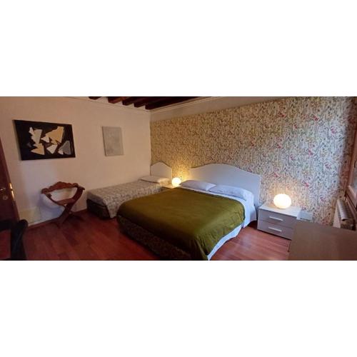 La Bella Venezia - ENTIRE PRIVATE APARTMENT