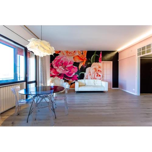 La Bella Vita - Maison Dina