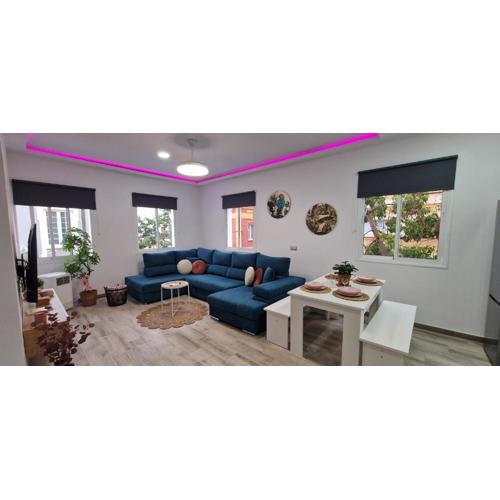 La Belle Home