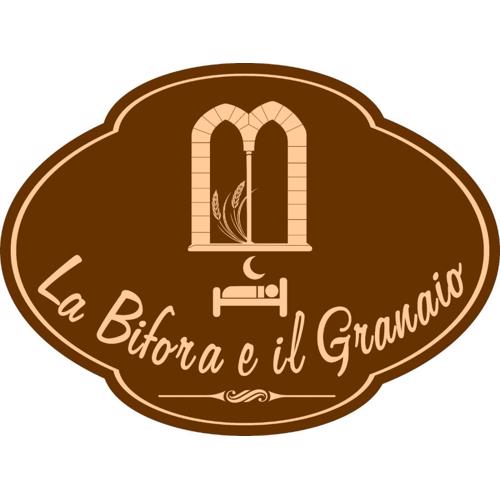 La Bifora e il granaio