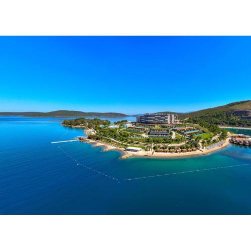 La Blanche Island Bodrum