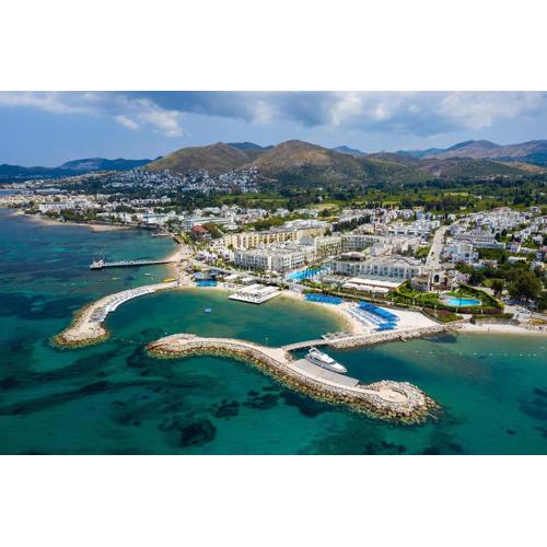 La Blanche Resort & Spa