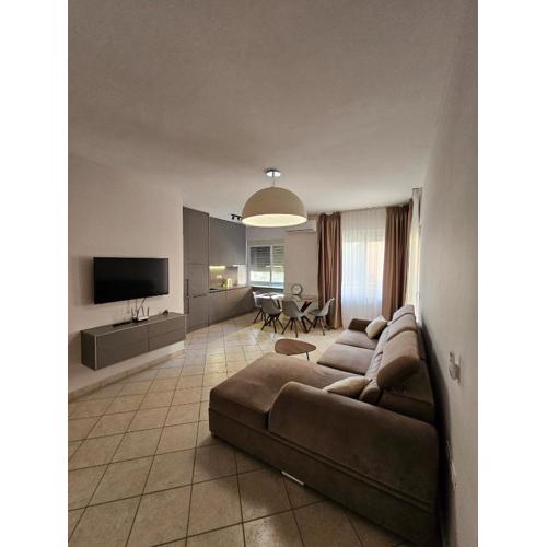 La Boheme apartment Jumbo