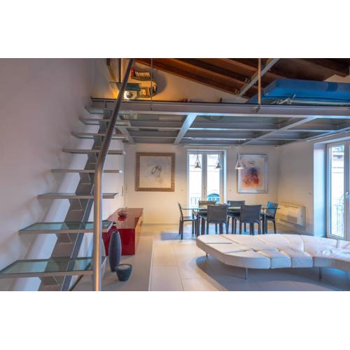La Boheme di Ortigia Luxury