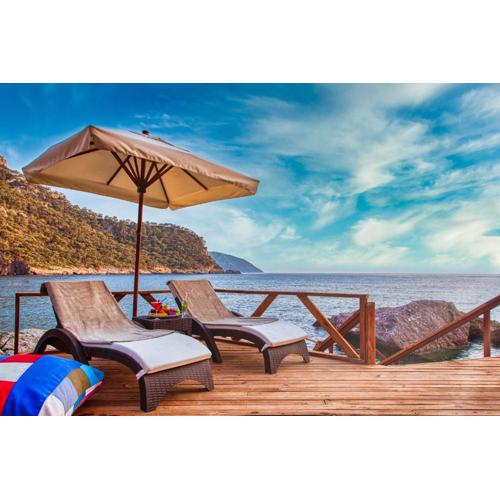 La Boheme Kabak Adults Only