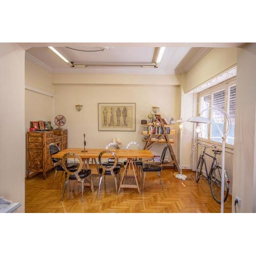 La Boheme stylish Flat i