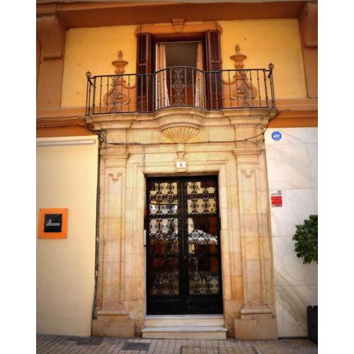 La Bolsa Apartment