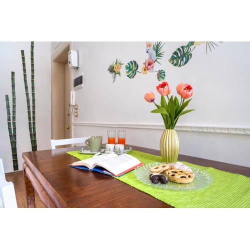 La Bombetta Cheerful Apartment