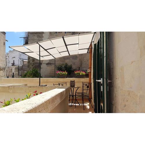 La Bomboniera Holiday Home