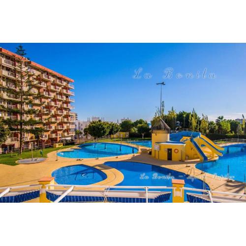 La Bonita - Benalmadena