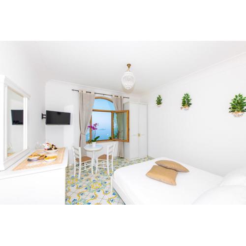 La Borragine Rooms
