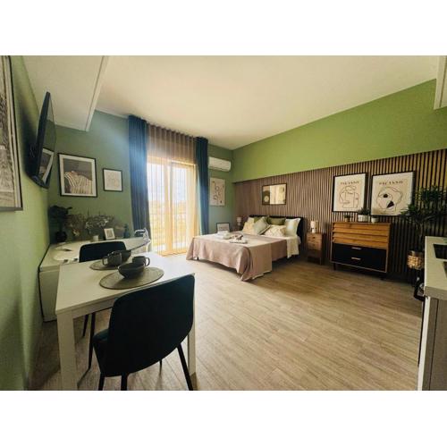 La Botanica Suite Apartment - Bari Central Station