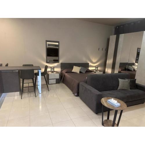 La Bottega Suite Deluxe Monolocale