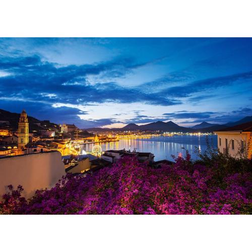 La Bouganville Gaeta