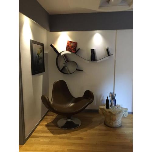La boutique di via dell Indipendenza