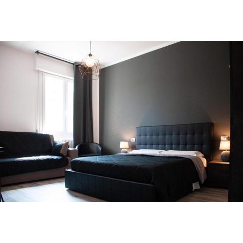 La boutique fronte fiera
