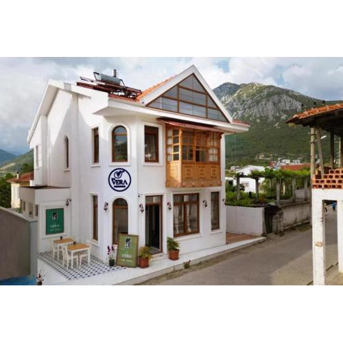 La Boutique Vera