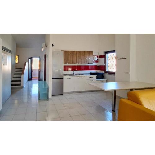 La Brezza Apartment 8 posti letto San Teodoro Centro