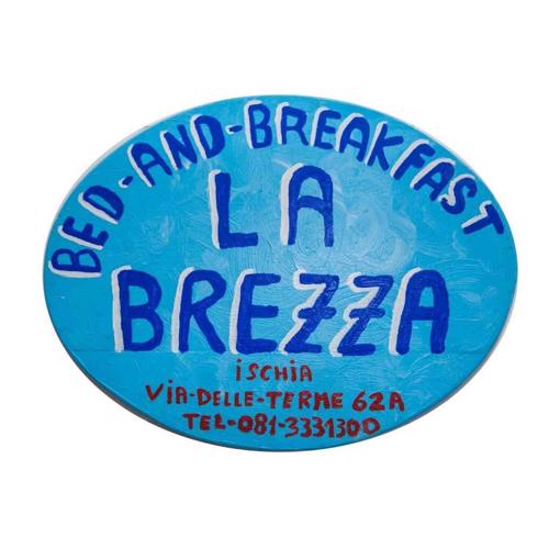 La Brezza B&B Ischia