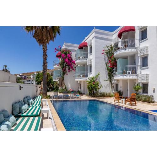 La Brezza Suite & Hotel