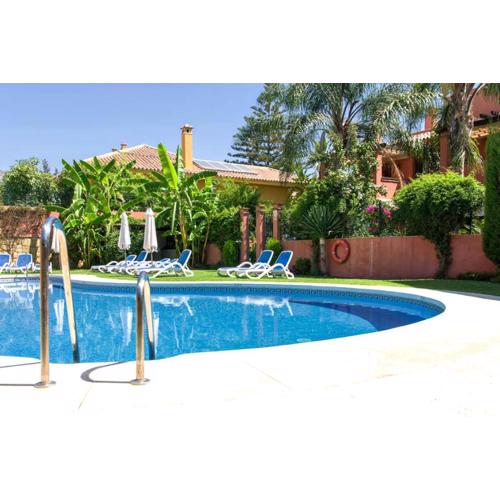 La buganvilla del Chaparral
