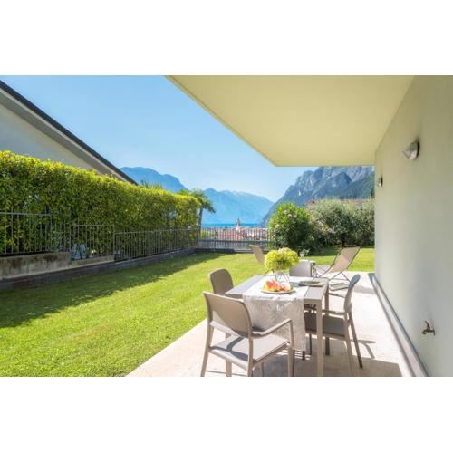 La Busa Apartments - Garda Chill Out