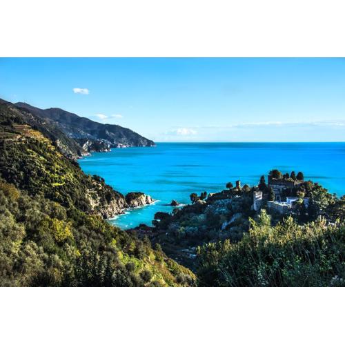 La Cabana Cinque Terre Monterosso