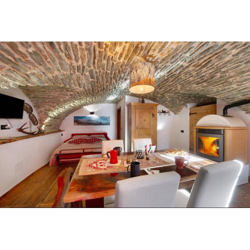 La Cachette Relax CIR 0001