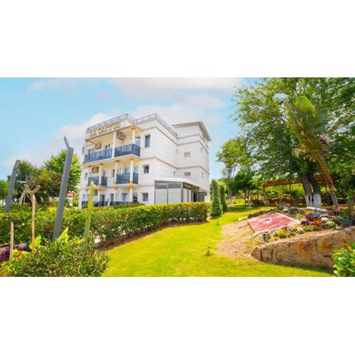La Cactus Boutique Hotel