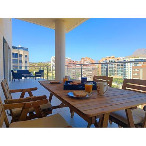 La Cala de Benidorm Apartment