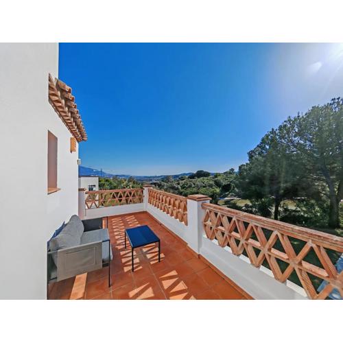 La Cala Golf Villa Stunning Views and Heated Pool