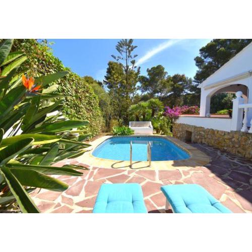 La Caleta - Maison 4 personnes - à 5 mns de L\