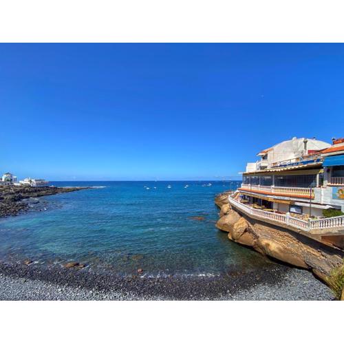 La Caleta Penthouse Costa Adeje