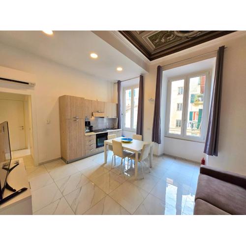 LA CALETTA BEACH APARTMENT