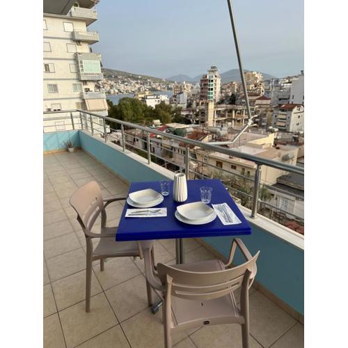 La Calma Apartments