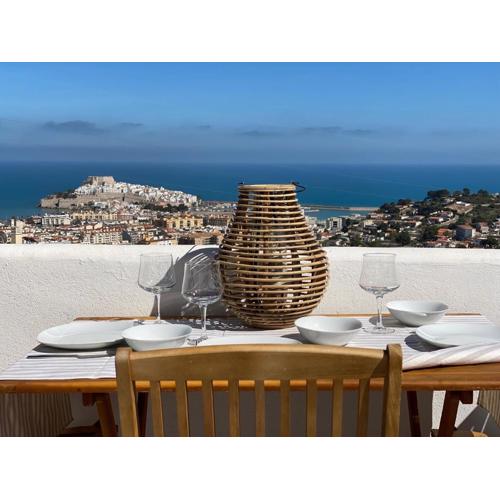 La Calma Sea Loft - Apartamento Boutique con Vistas