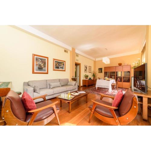 La Camelia Apartment