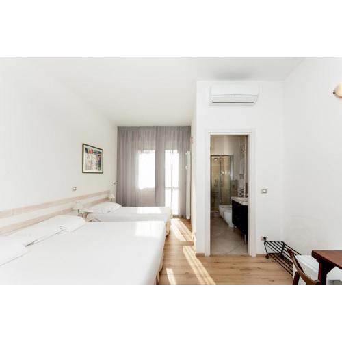 La Camera Bologna-Stazione Affittaly Rooms