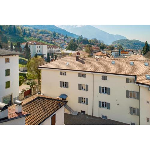 La Canonica Suite Apartments New Location
